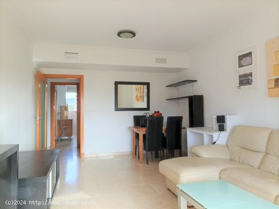 Piso en alquiler en Casares Costa | CABANILLAS REAL ESTATE - MALAGA