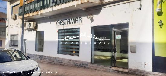 Local en venta en La Nucia - ALICANTE