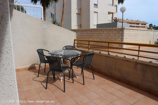 Apartamento de dos dormitorios, parking y trastero en El Albir - ALICANTE