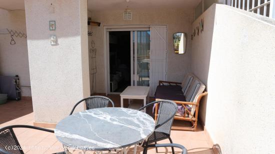 Apartamento de dos dormitorios, parking y trastero en El Albir - ALICANTE