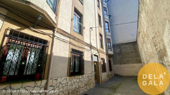  DELAGALA VENDE CUARTO PISO EN SANTUTXU - VIZCAYA 