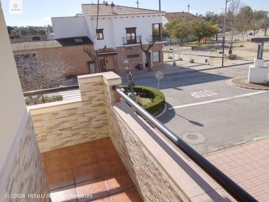 Se VENDE piso en Malpartida de CC. Zona Plaza de la Nora. - CACERES