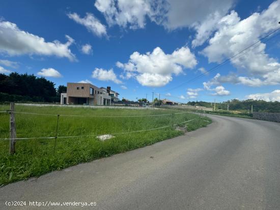 Se Vende en MaoñO - CANTABRIA