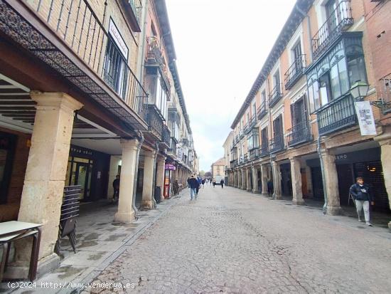 Gran piso en Patrimonio de Alcalá de Henares - MADRID