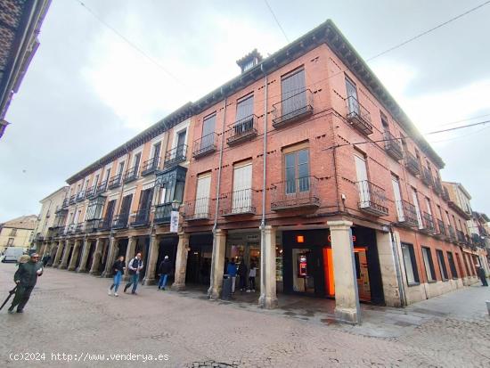 Gran piso en Patrimonio de Alcalá de Henares - MADRID