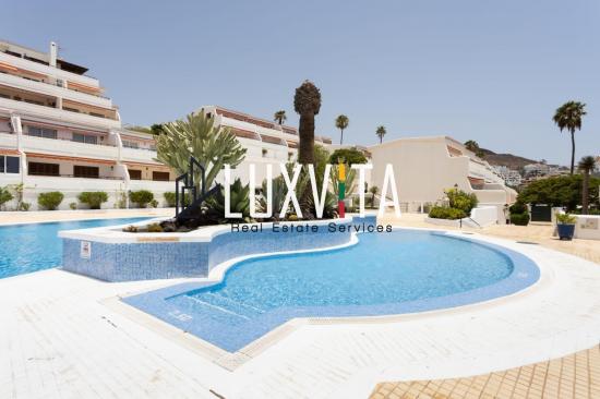 ATICO DUPLEX EN PLAYA DE LAS AMERICAS CON VISTAS AL MAR - SANTA CRUZ DE TENERIFE