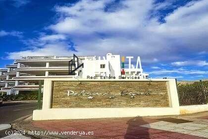 Apartamento en Los Cristianos dos dormitorios con vistas al mar - SANTA CRUZ DE TENERIFE