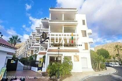 Apartamento en Los Cristianos dos dormitorios con vistas al mar - SANTA CRUZ DE TENERIFE