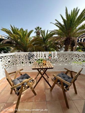 Apartamento de un dormitorio en Playa Honda, Las Américas - SANTA CRUZ DE TENERIFE