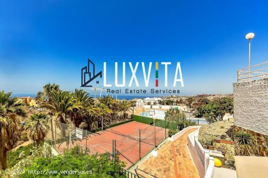 Apartamento dos dormitorios reformado en Atalaya Court - SANTA CRUZ DE TENERIFE