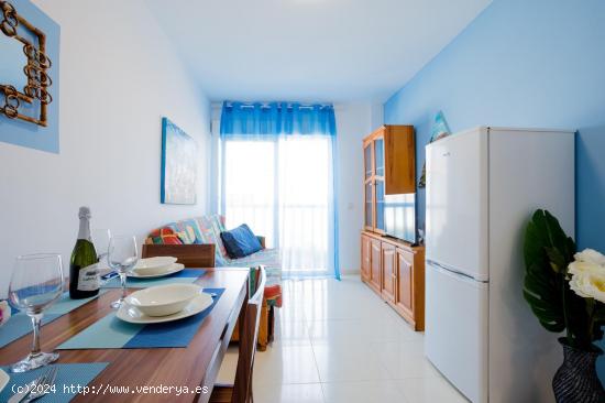 APARTAMENTO DE DOS DORMITORIOS REFORMADO EN LOS CRISTIANOS - SANTA CRUZ DE TENERIFE