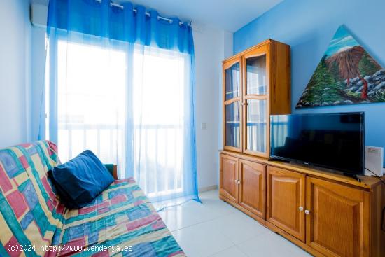 APARTAMENTO DE DOS DORMITORIOS REFORMADO EN LOS CRISTIANOS - SANTA CRUZ DE TENERIFE