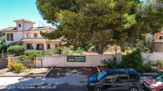 Terreno urbanizable en Urb.  Bellavista-Playa de Palma - BALEARES