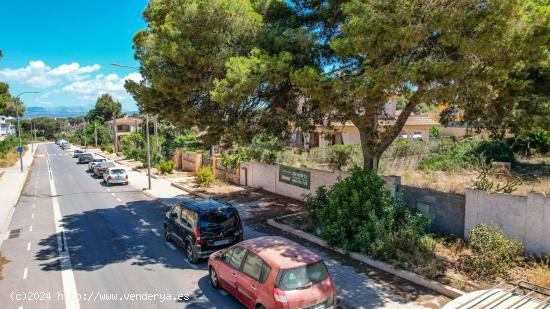 Terreno urbanizable en Urb.  Bellavista-Playa de Palma - BALEARES