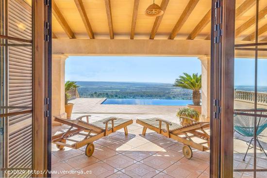 Casa Rustica en Puntiró, Palma de Mallorca - BALEARES