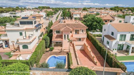  Chalet pareado de 5 habitaciones en Maioris-Puig de Ros - BALEARES 