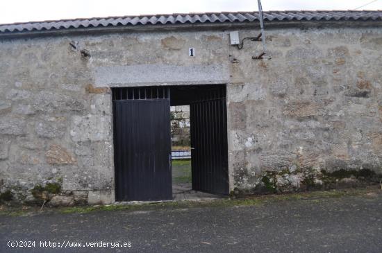 PAZO EN SOBRADELO VILAGARCIA DE AROUSA - PONTEVEDRA