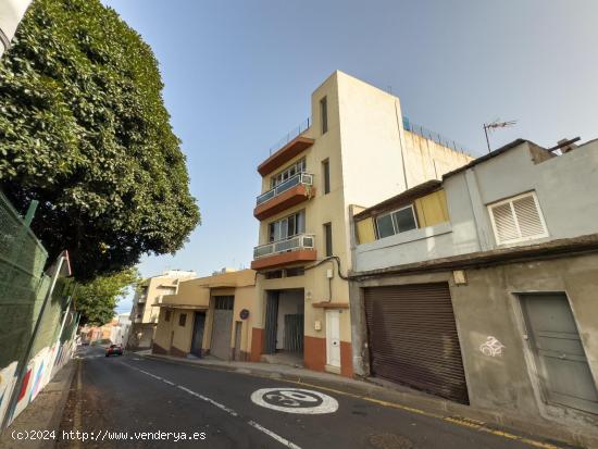 Oportunidad única  en Barranco Grande , municipio de Santa Cruz de Tenerife - SANTA CRUZ DE TENERIF