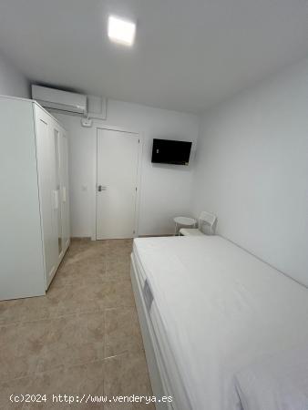 ALQUILER DE HABITACIONES - VALENCIA