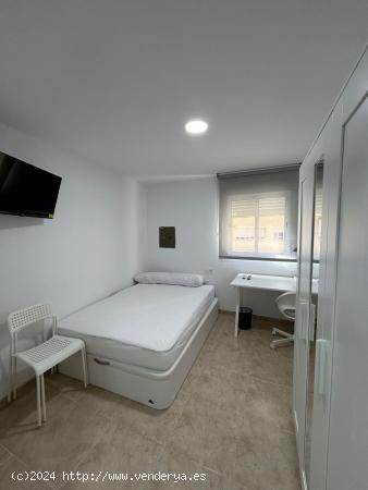 ALQUILER DE HABITACIONES - VALENCIA