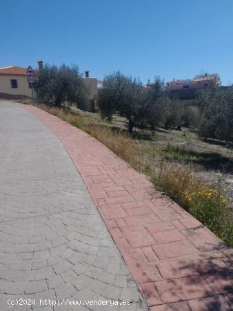 Se Vende en Viñuela - MALAGA