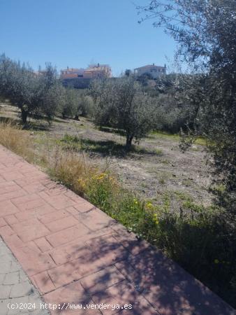 Se Vende en Viñuela - MALAGA