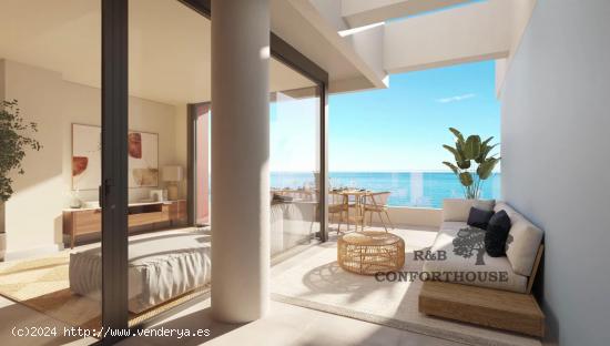 Residencial Isea Views Calpe - ALICANTE