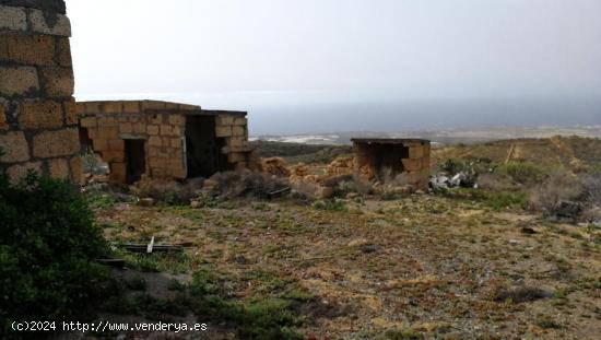 Se Vende en Arico - SANTA CRUZ DE TENERIFE