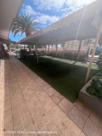 Local comercial en venta en los Cristianos. - SANTA CRUZ DE TENERIFE