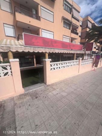 Local comercial en venta en los Cristianos. - SANTA CRUZ DE TENERIFE