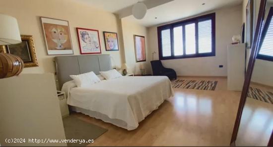 Chalet adosado en venta en Villa Ascensión, El Perú, Cruz del Señor - SANTA CRUZ DE TENERIFE