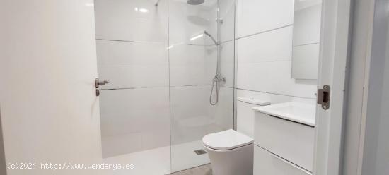 Apartamento de 135 m2 en Adeje casco. - SANTA CRUZ DE TENERIFE