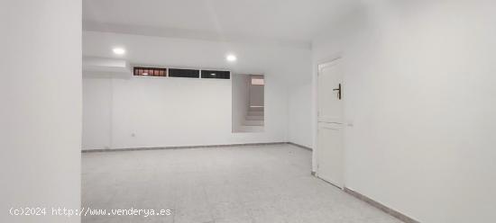 Apartamento de 135 m2 en Adeje casco. - SANTA CRUZ DE TENERIFE