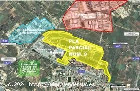 Terciario en venta  en Tarragona - Tarragona