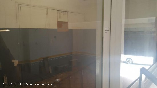 Local comercial en venta  en Tarragona - Tarragona