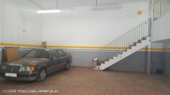 Local comercial en venta  en Tarragona - Tarragona