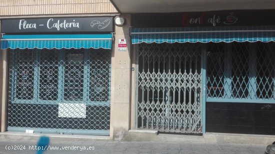 Local comercial en venta  en Tarragona - Tarragona