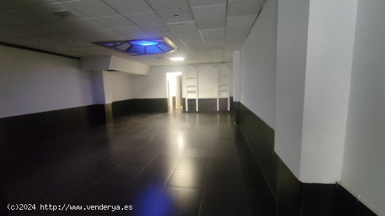 Local comercial en venta  en Tarragona - Tarragona