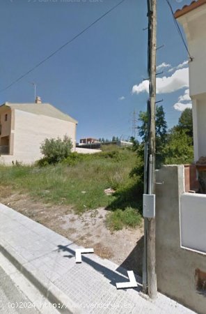 Suelo urbano en venta  en Secuita, La - Tarragona