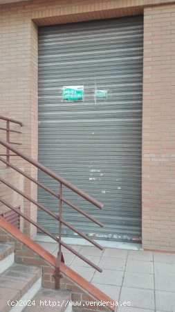 Local comercial en venta  en Tarragona - Tarragona