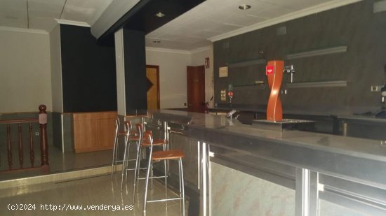 Local comercial en venta  en Tarragona - Tarragona