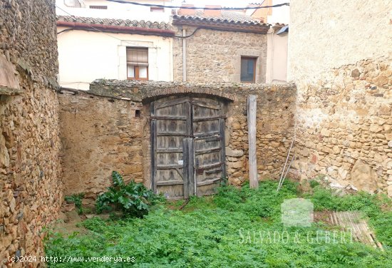 Suelo urbano en venta  en Palamos - Girona