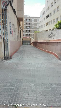 garaje cerrado en venta  en Tarragona - Tarragona