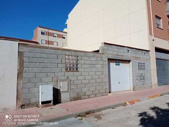 Suelo urbano en venta  en Perafort - Tarragona