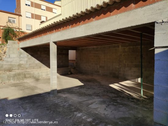 Suelo urbano en venta  en Perafort - Tarragona