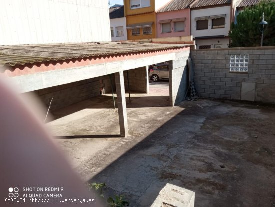 Suelo urbano en venta  en Perafort - Tarragona