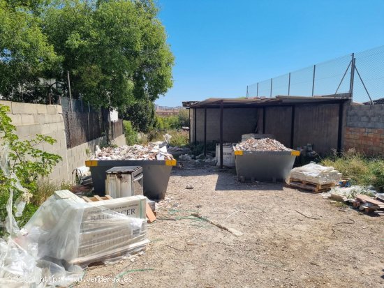  Suelo industrial en venta  en Tarragona - Tarragona 