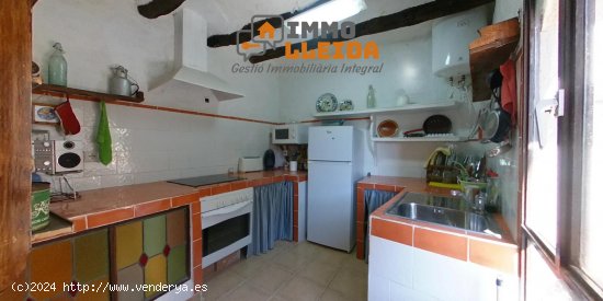  Unifamiliar adosada en venta  en Cubells - Lleida 