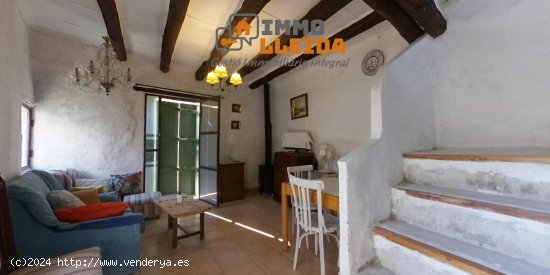 Unifamiliar adosada en venta  en Cubells - Lleida