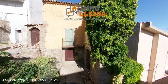 Unifamiliar adosada en venta  en Cubells - Lleida